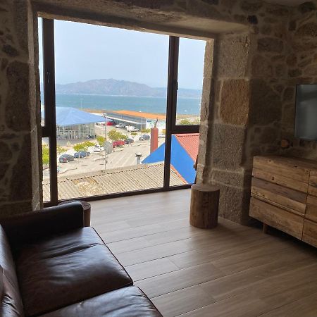 Casa Real 43 Villa Finisterre Eksteriør billede