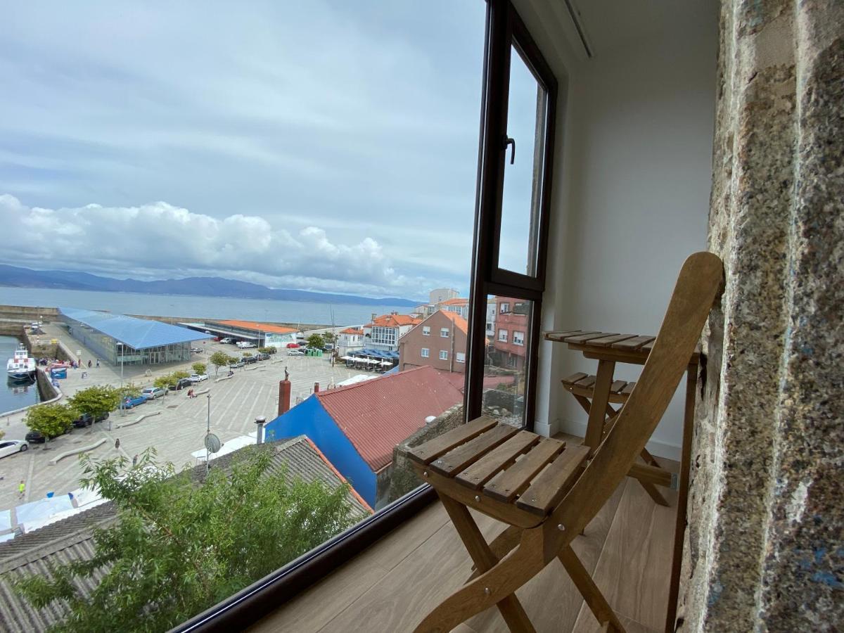 Casa Real 43 Villa Finisterre Eksteriør billede