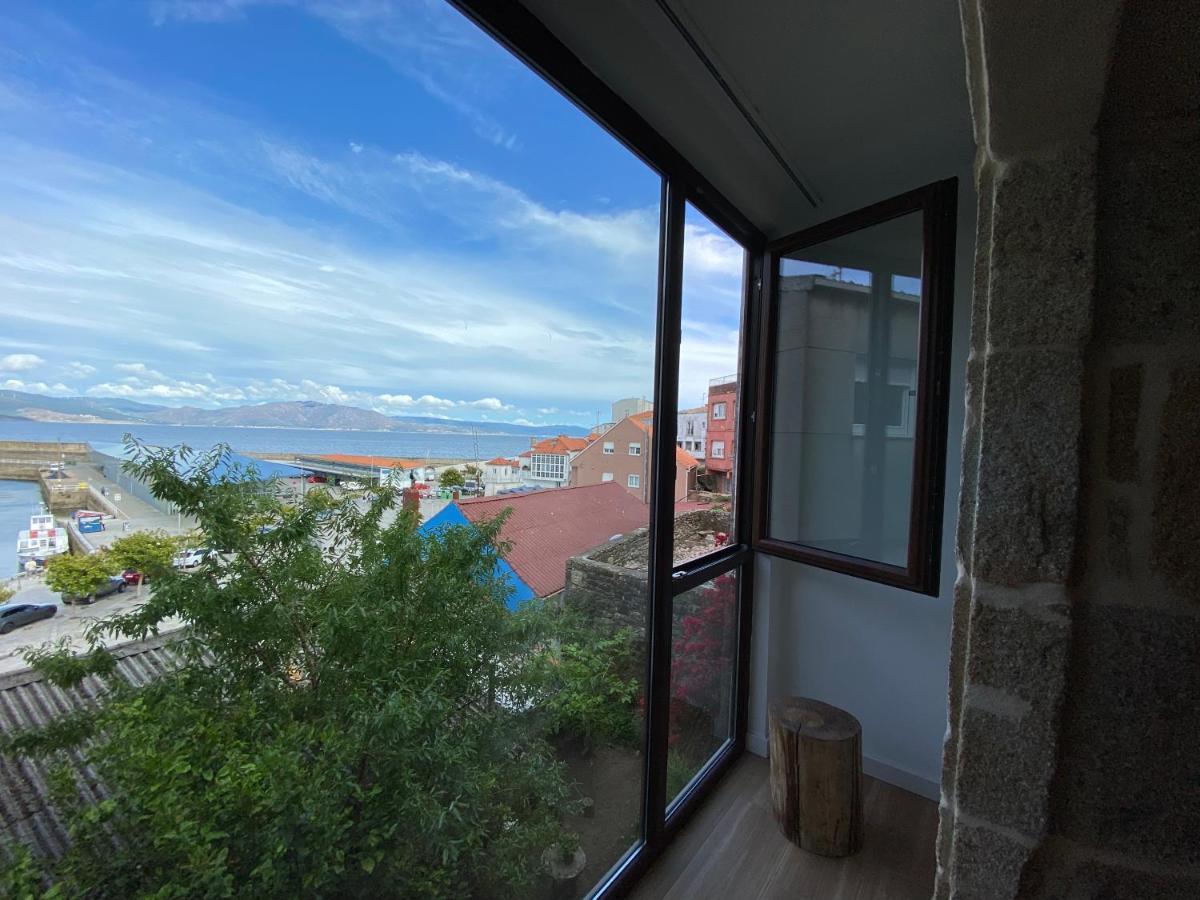 Casa Real 43 Villa Finisterre Eksteriør billede