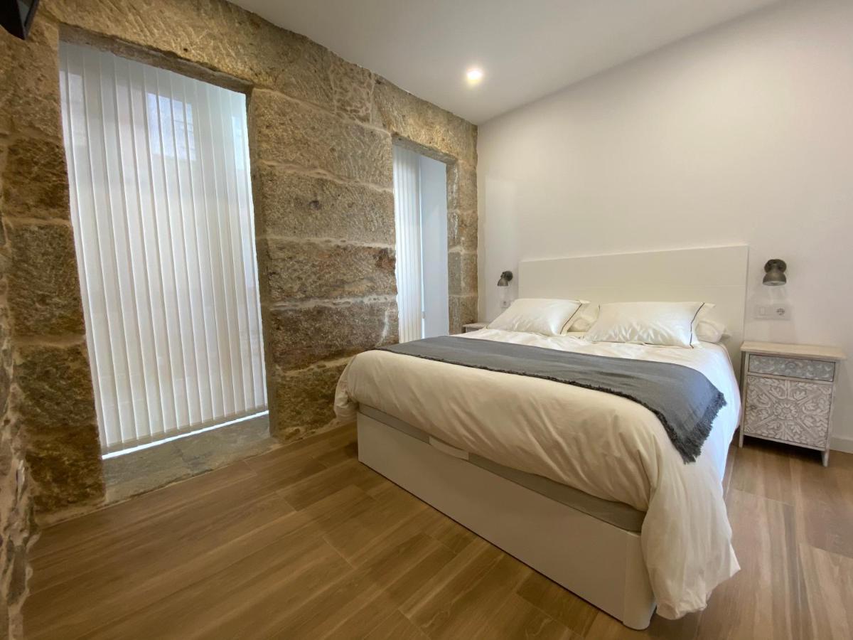 Casa Real 43 Villa Finisterre Eksteriør billede