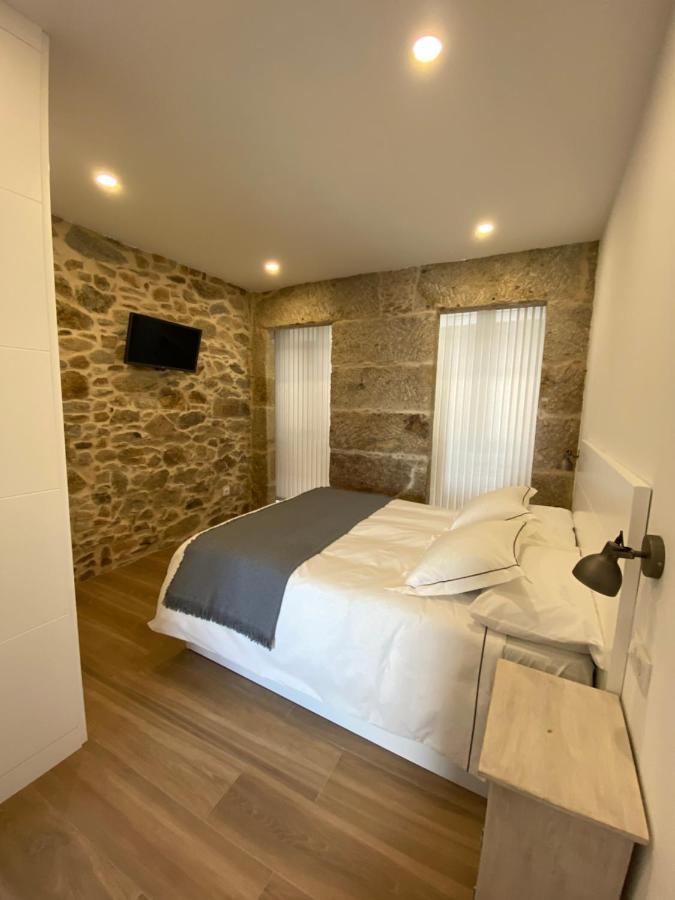 Casa Real 43 Villa Finisterre Eksteriør billede