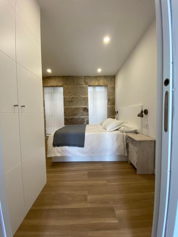 Casa Real 43 Villa Finisterre Eksteriør billede