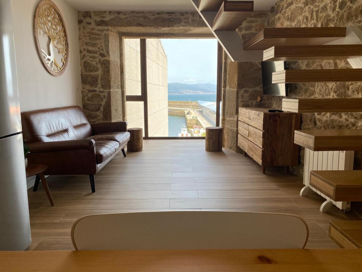 Casa Real 43 Villa Finisterre Eksteriør billede