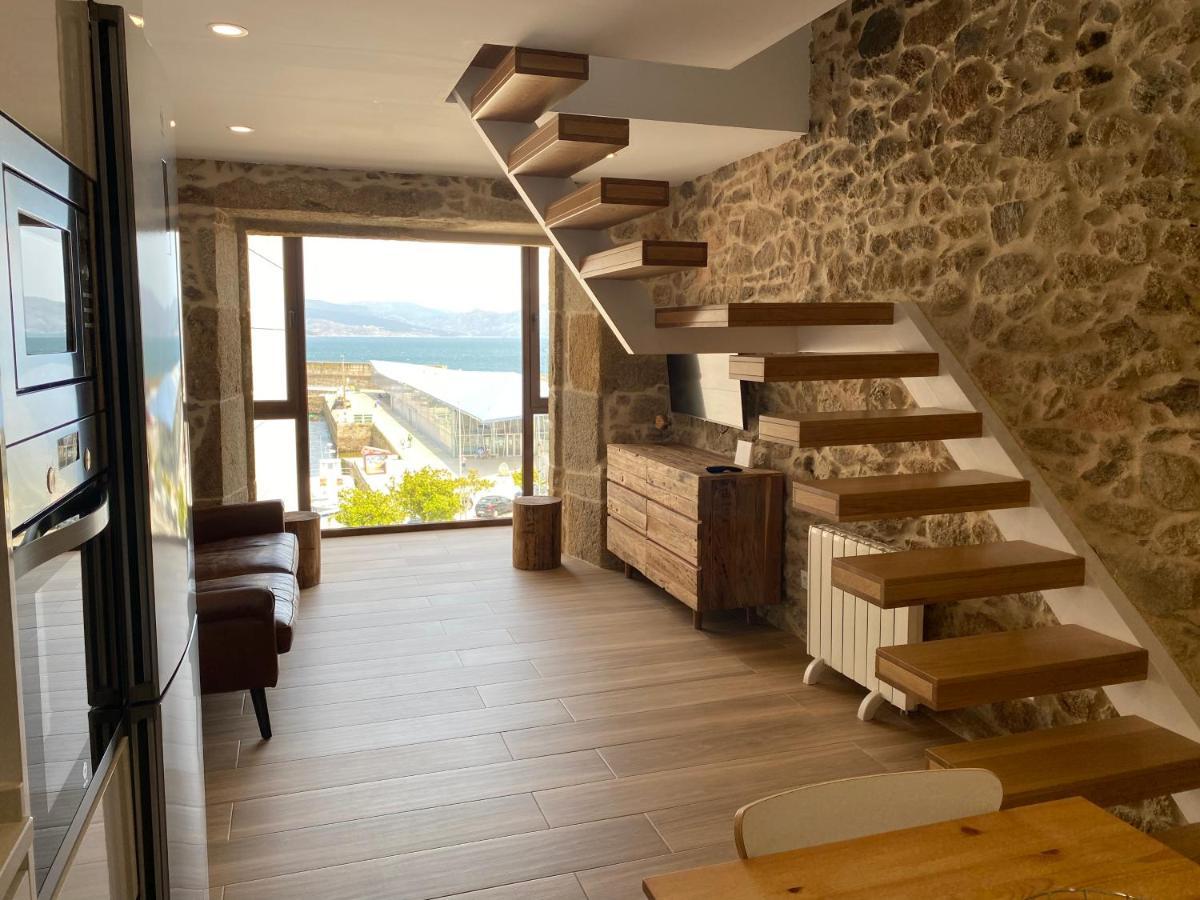 Casa Real 43 Villa Finisterre Eksteriør billede